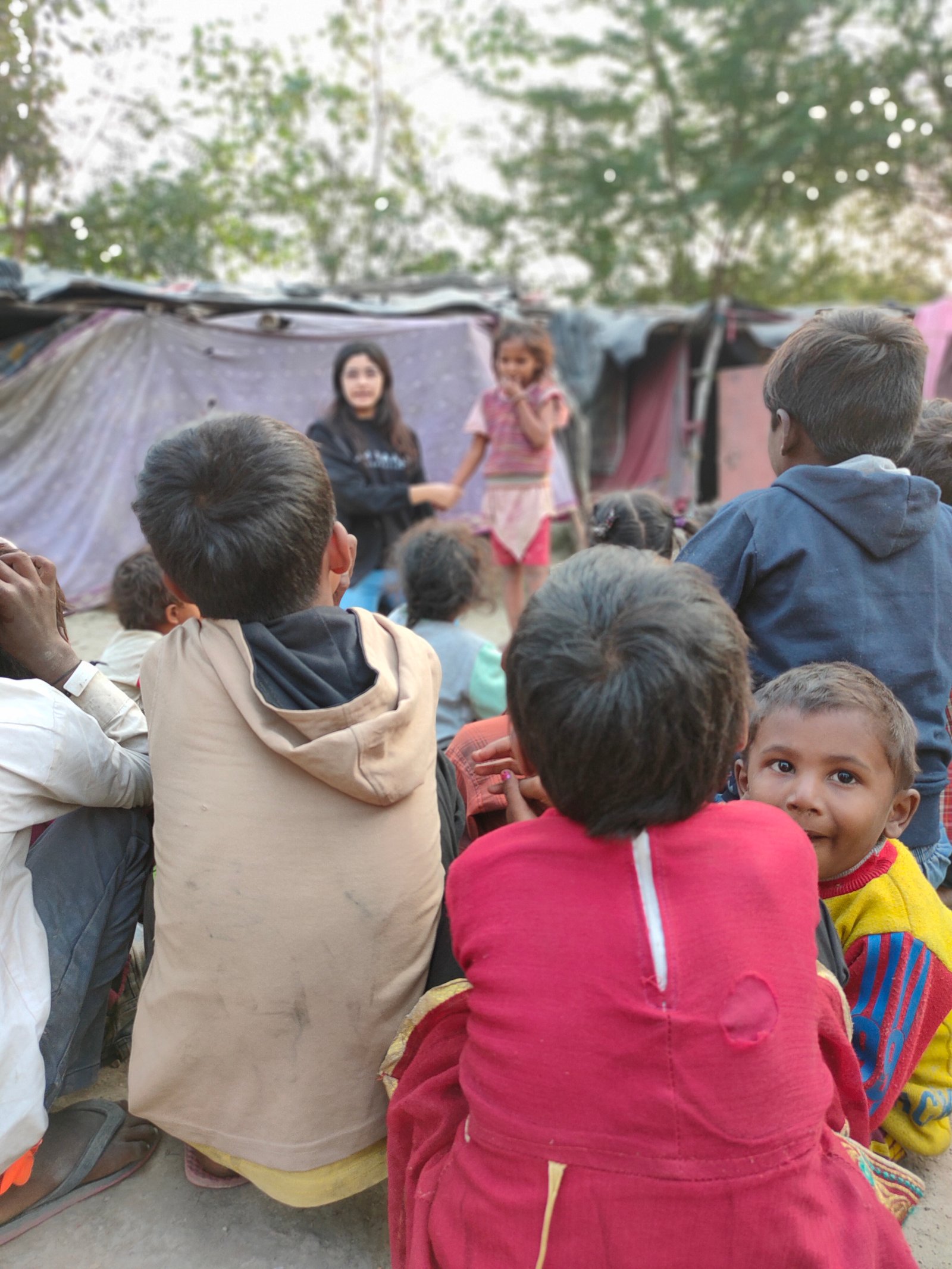 Interactive Safety Workshop